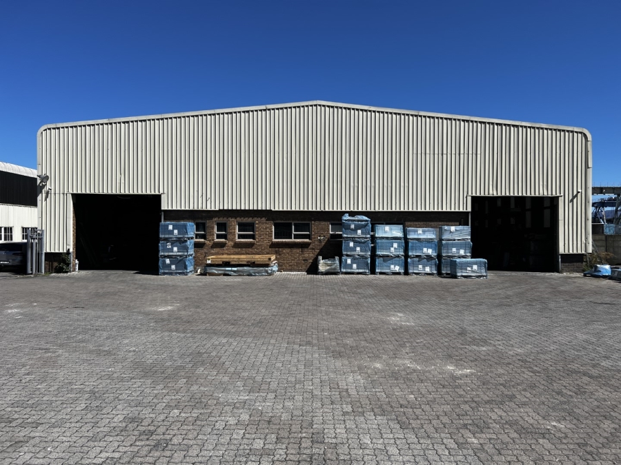 Commercial Property for Sale in Airport Industria Western Cape